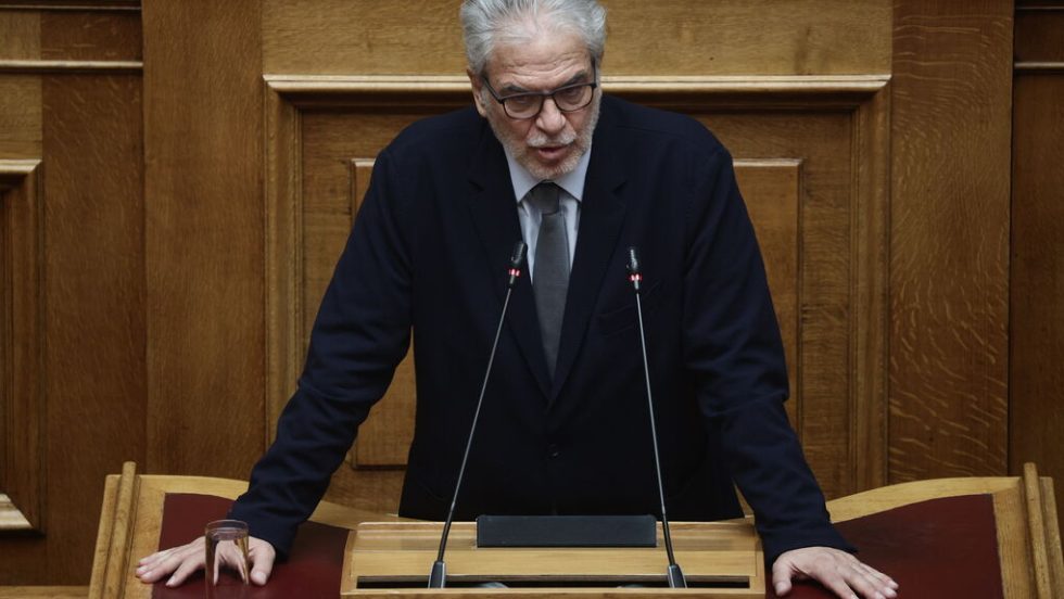 stylianidis